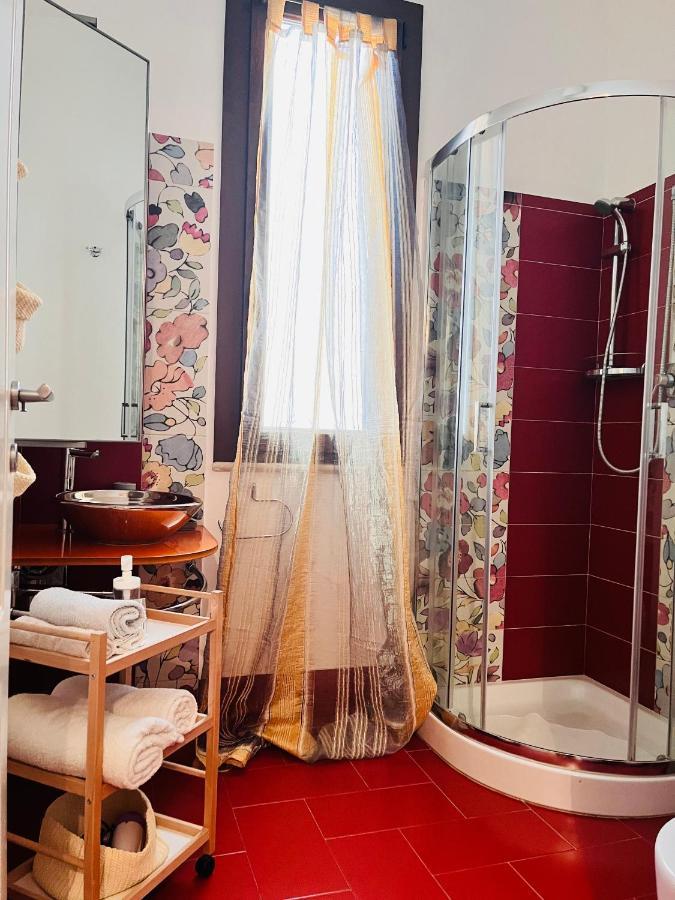 Sicilia Vacation Rooms Τράπανι Εξωτερικό φωτογραφία
