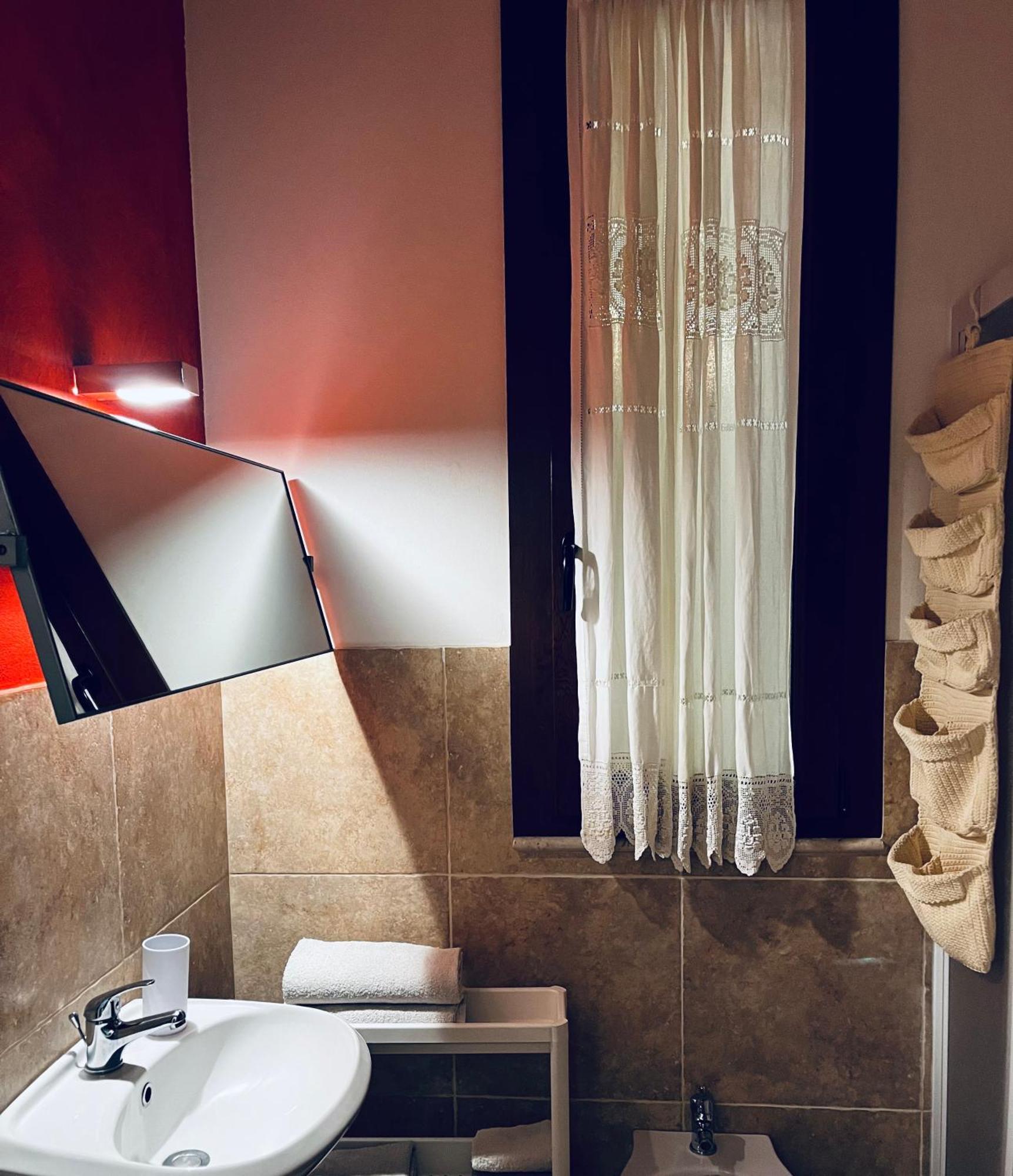 Sicilia Vacation Rooms Τράπανι Εξωτερικό φωτογραφία