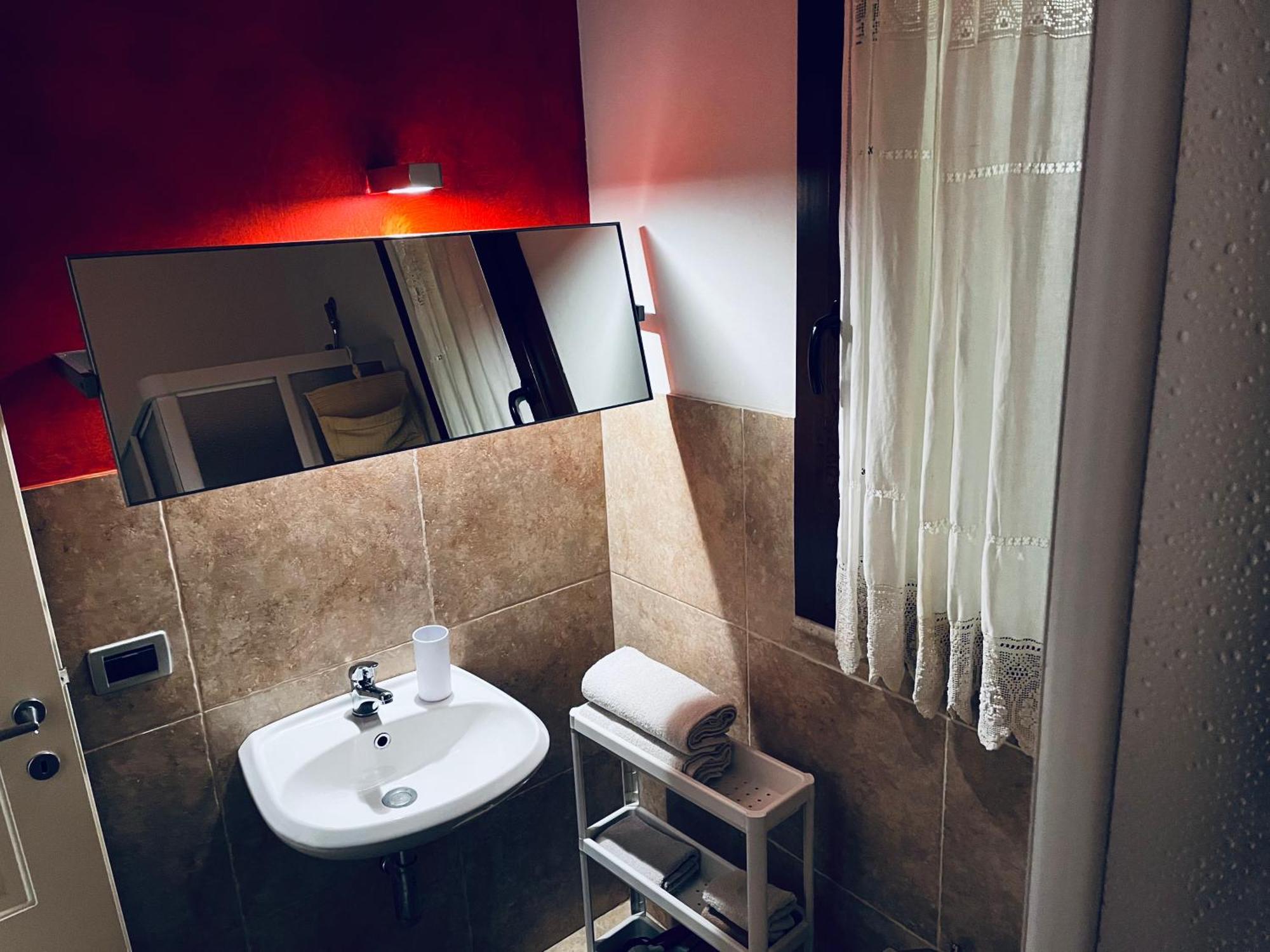 Sicilia Vacation Rooms Τράπανι Εξωτερικό φωτογραφία