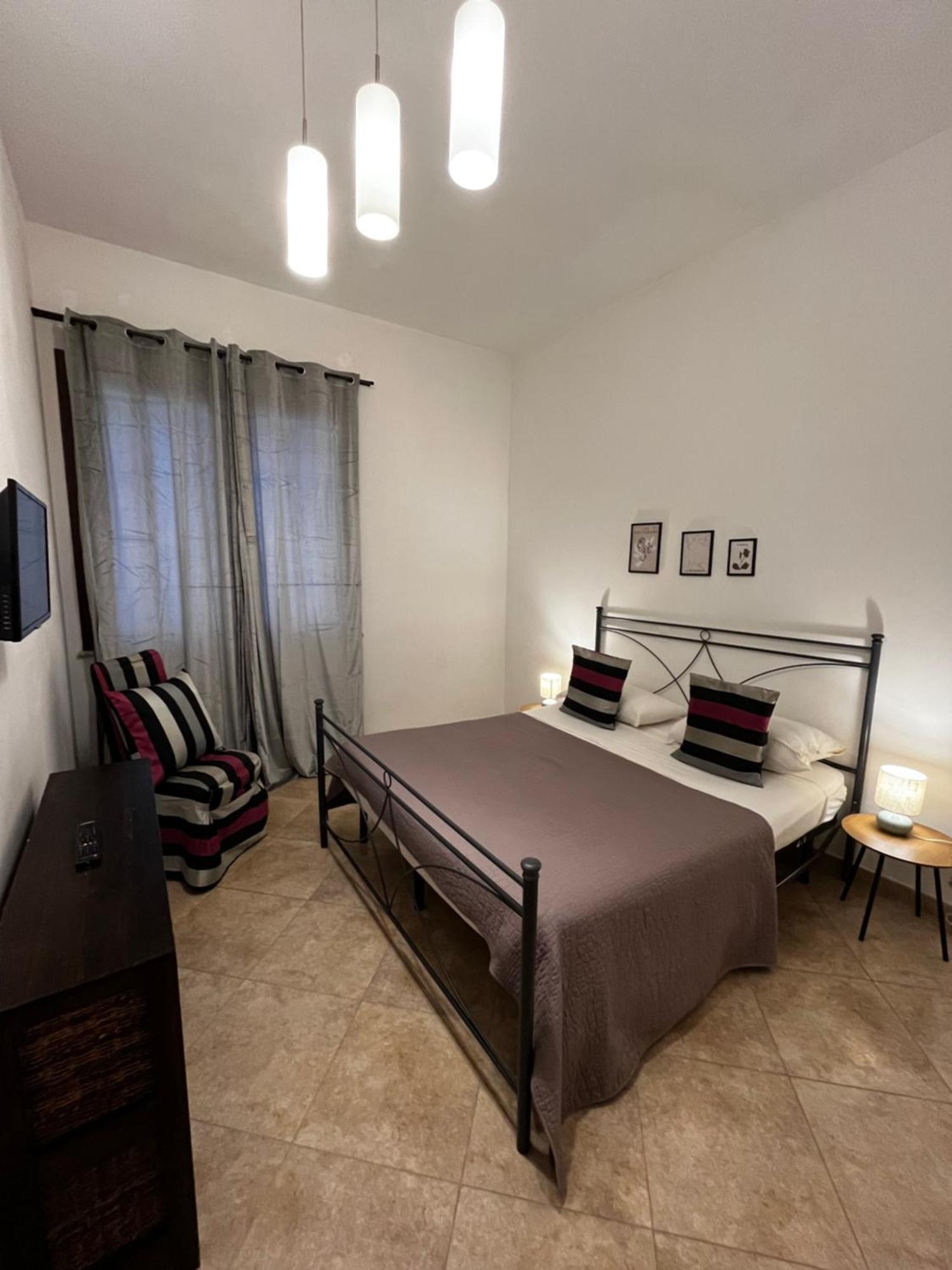 Sicilia Vacation Rooms Τράπανι Εξωτερικό φωτογραφία