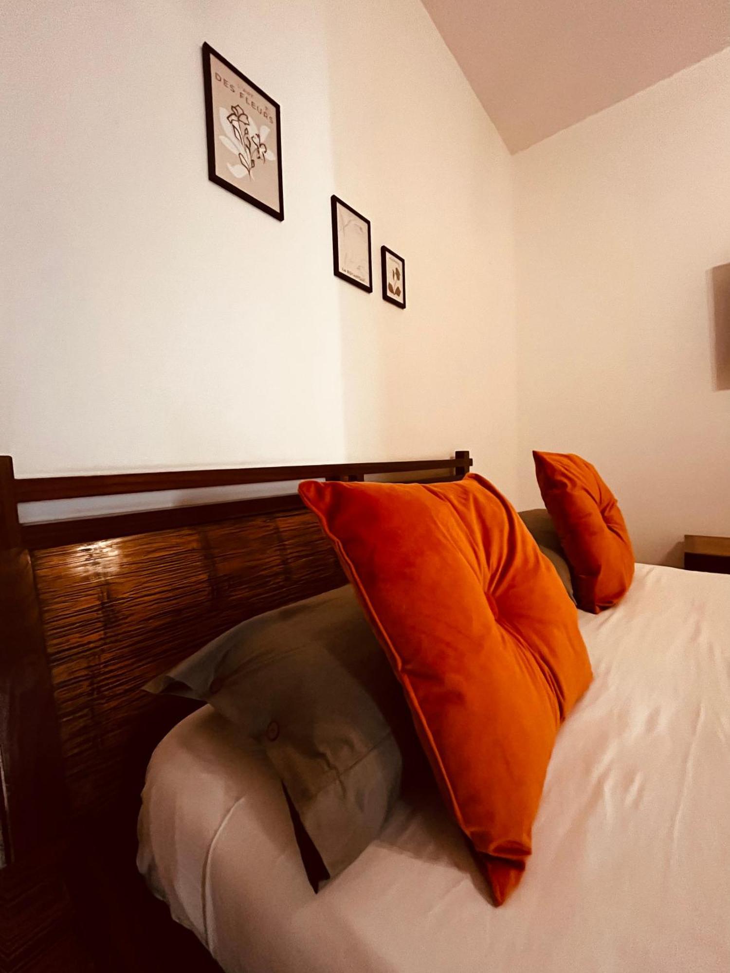 Sicilia Vacation Rooms Τράπανι Εξωτερικό φωτογραφία