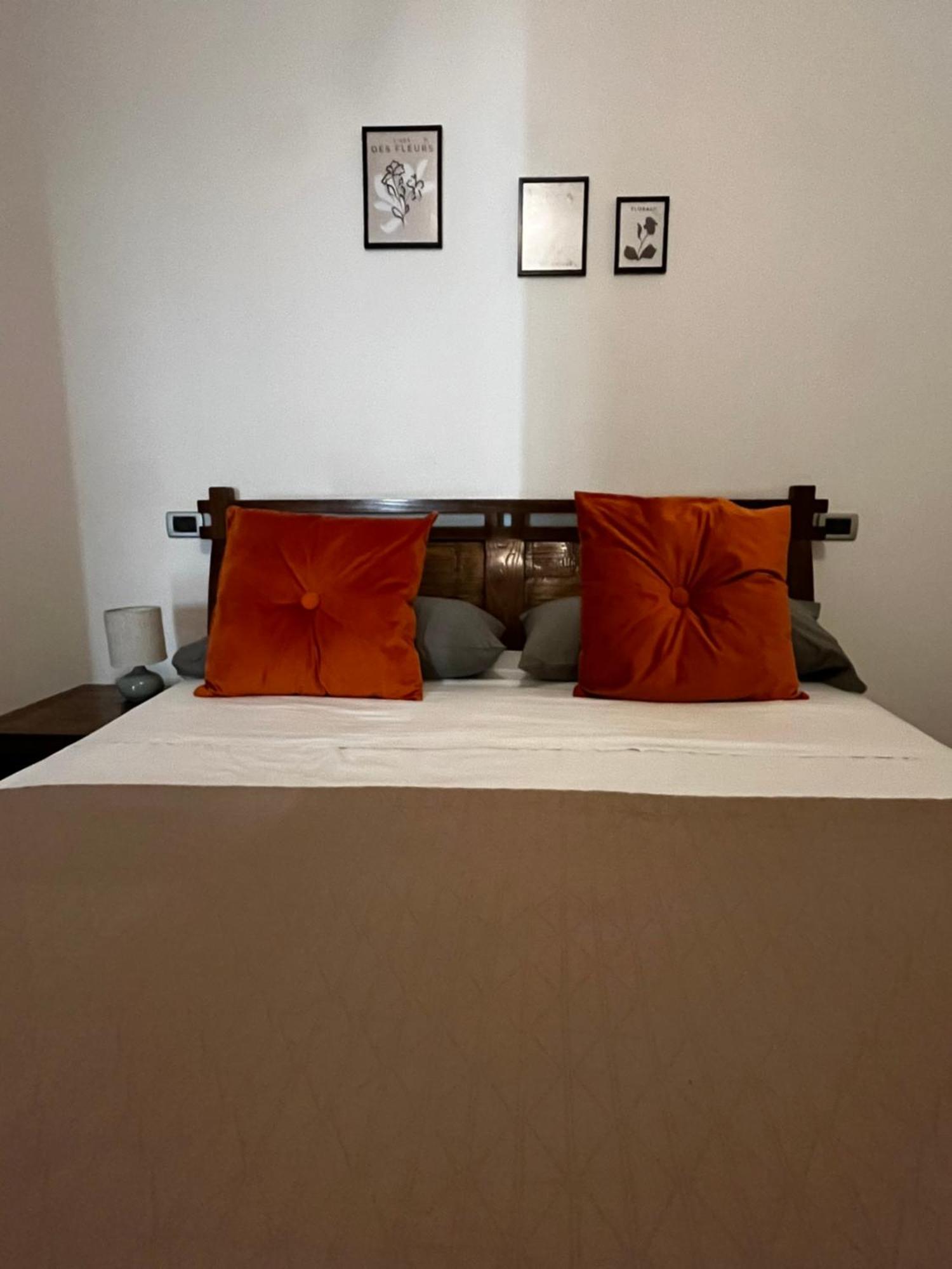 Sicilia Vacation Rooms Τράπανι Εξωτερικό φωτογραφία