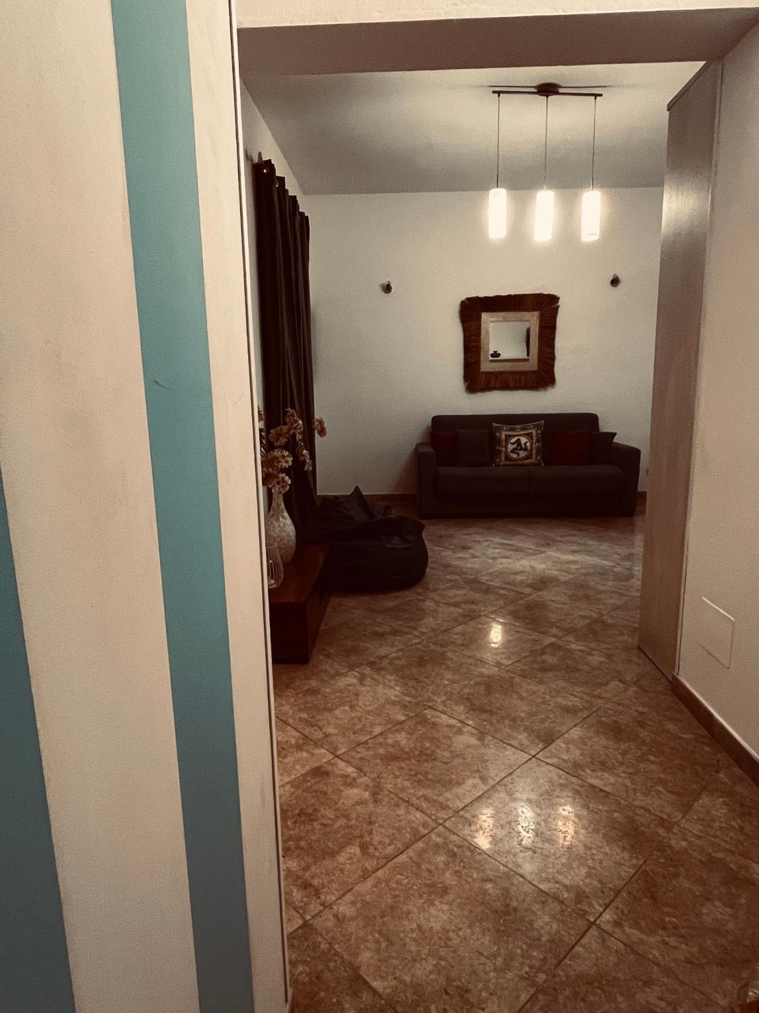 Sicilia Vacation Rooms Τράπανι Εξωτερικό φωτογραφία