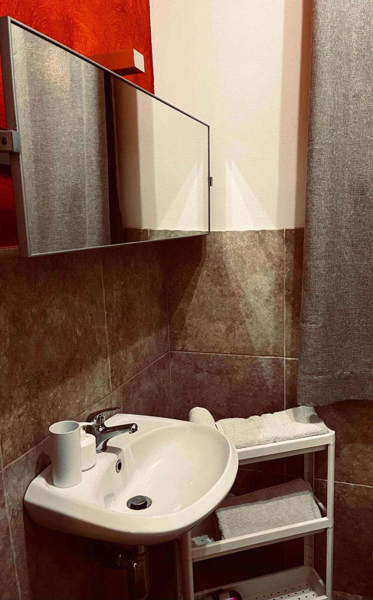 Sicilia Vacation Rooms Τράπανι Εξωτερικό φωτογραφία