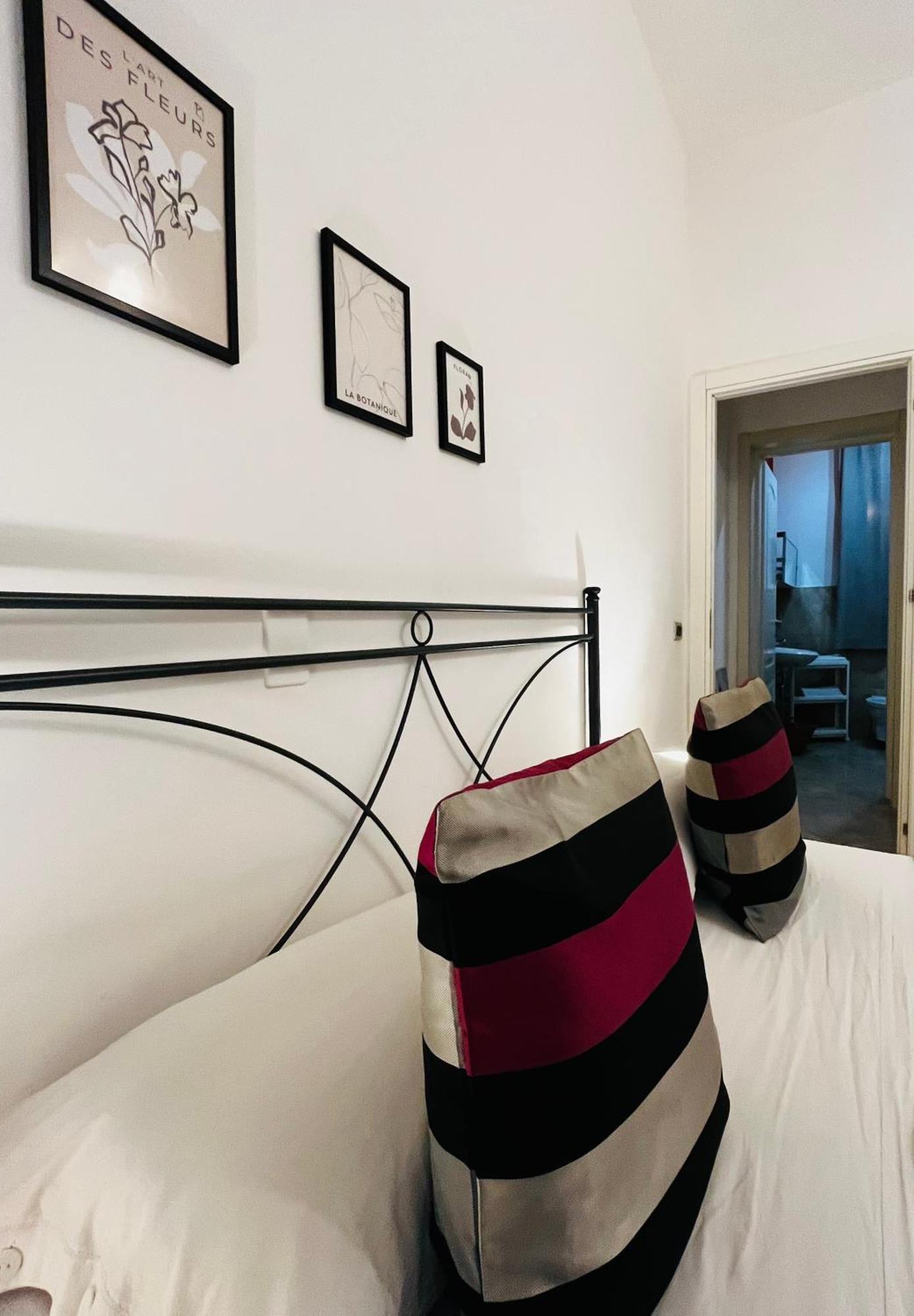 Sicilia Vacation Rooms Τράπανι Εξωτερικό φωτογραφία
