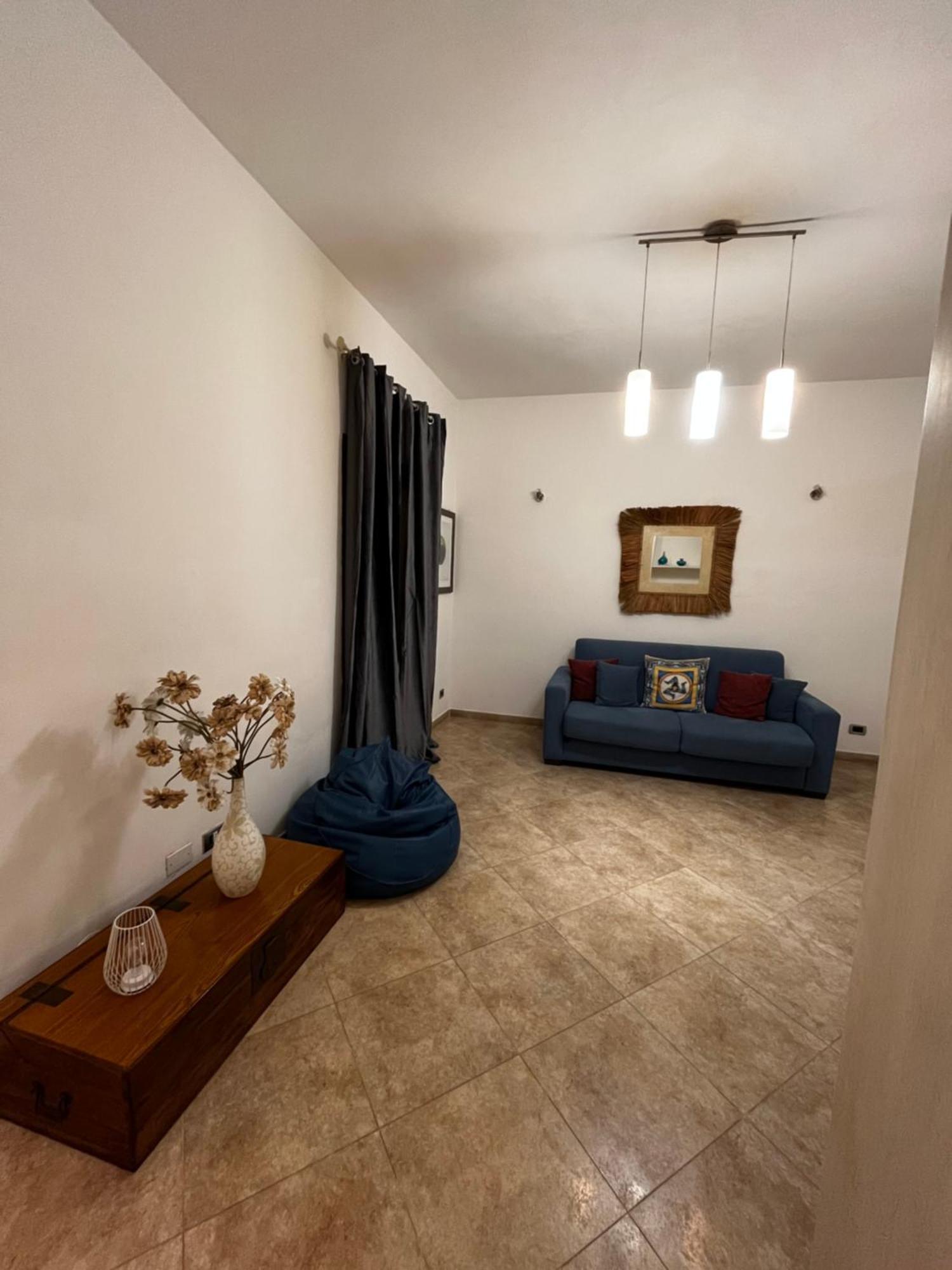 Sicilia Vacation Rooms Τράπανι Εξωτερικό φωτογραφία