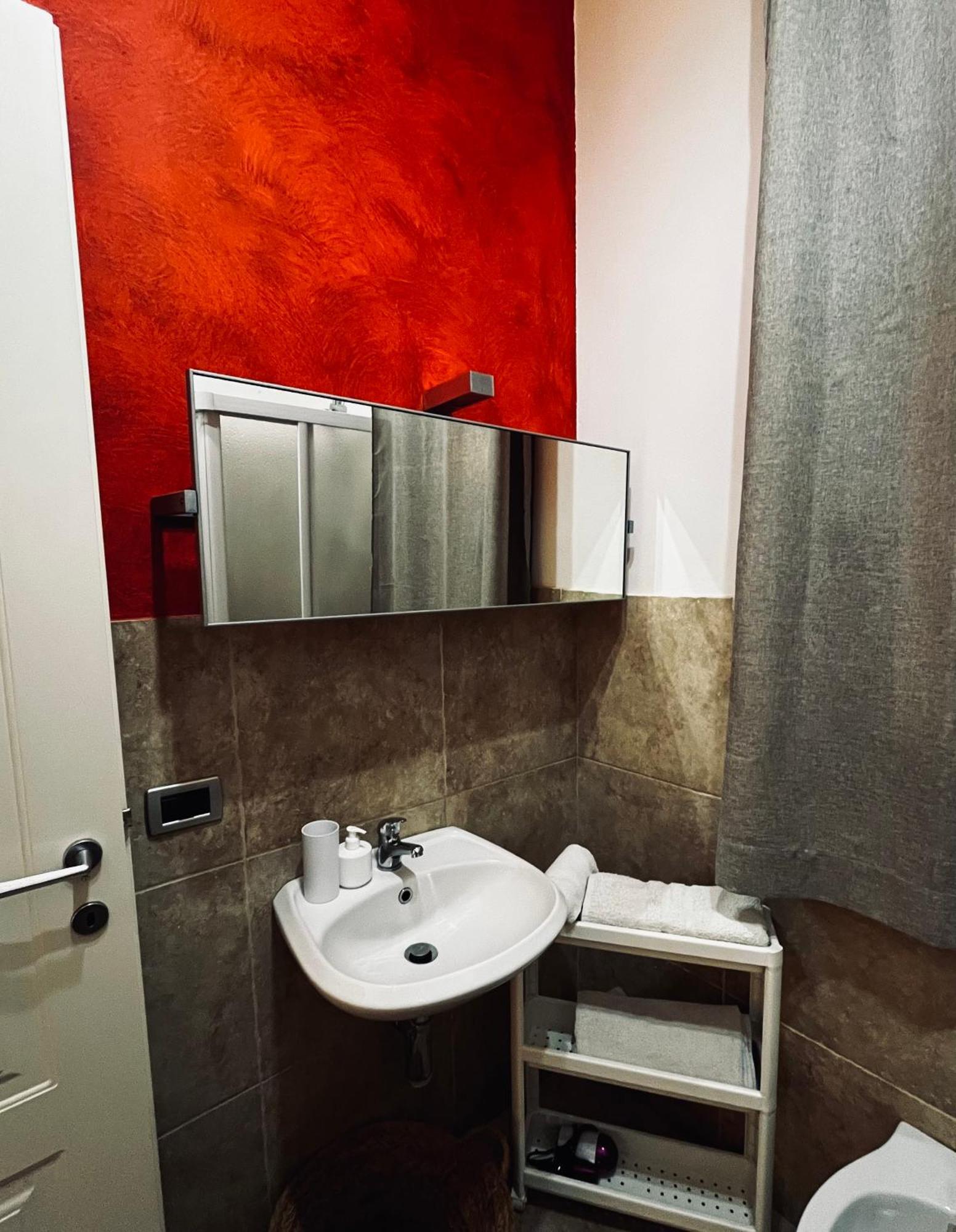 Sicilia Vacation Rooms Τράπανι Εξωτερικό φωτογραφία