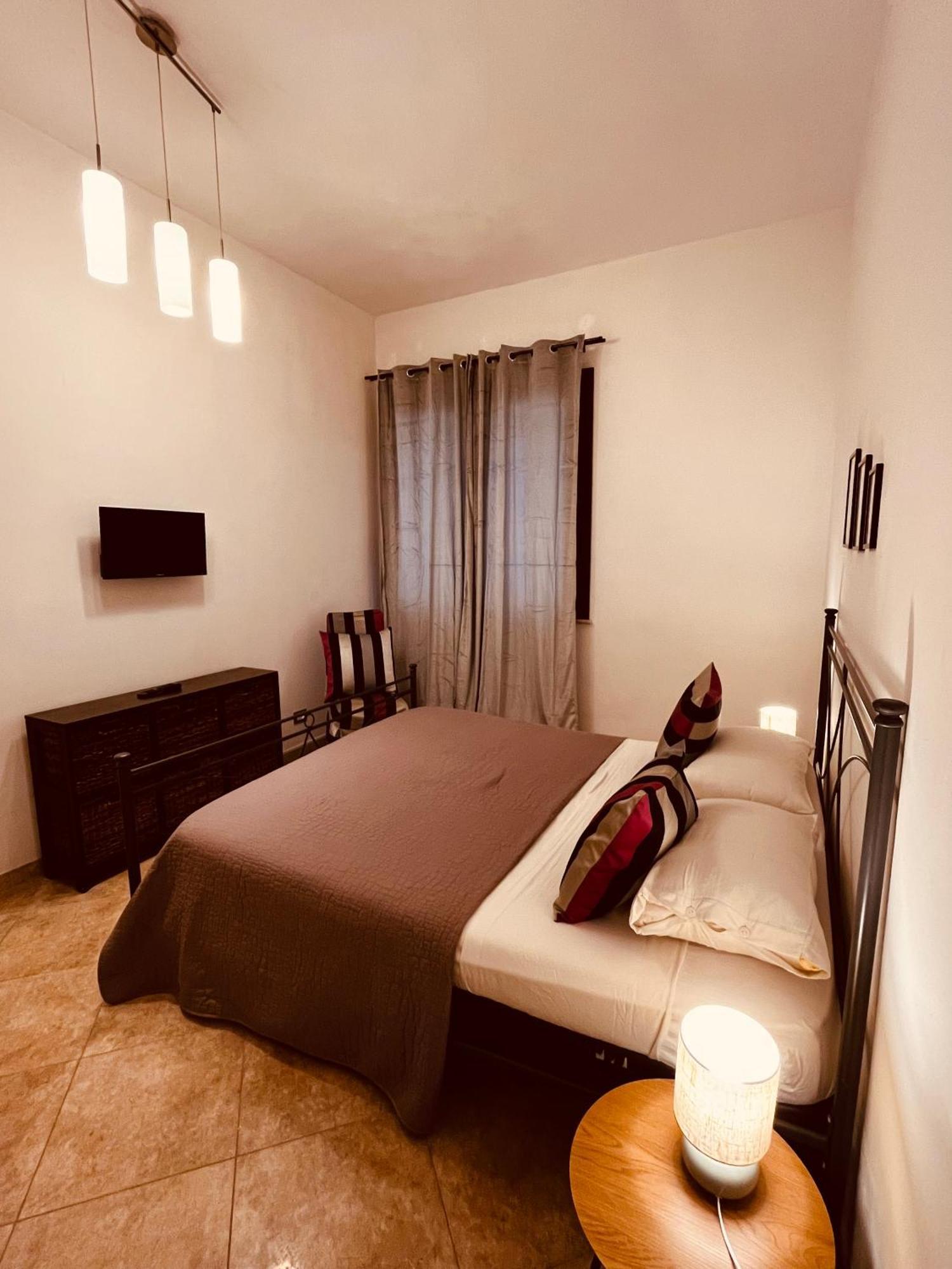 Sicilia Vacation Rooms Τράπανι Εξωτερικό φωτογραφία