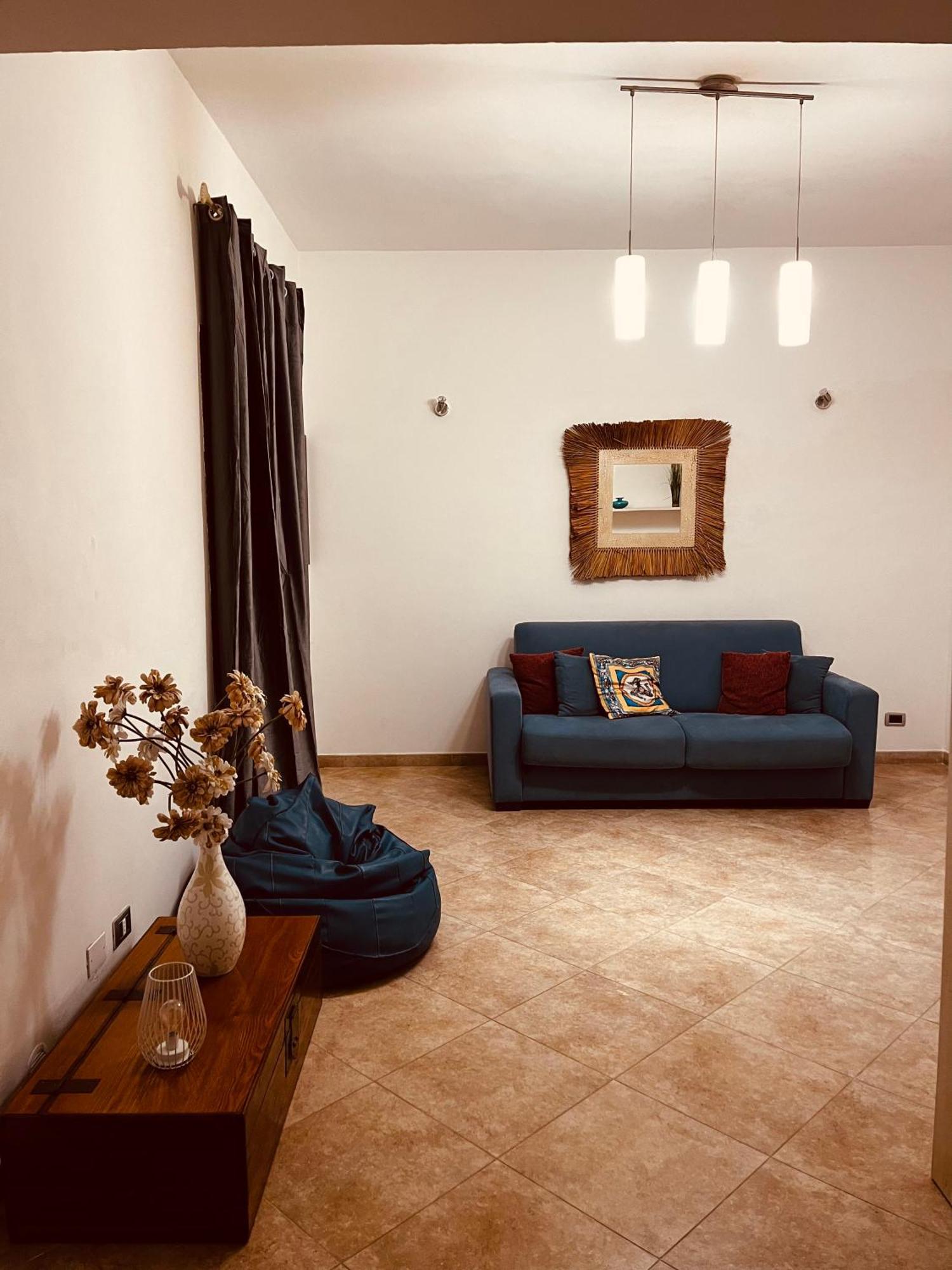 Sicilia Vacation Rooms Τράπανι Εξωτερικό φωτογραφία