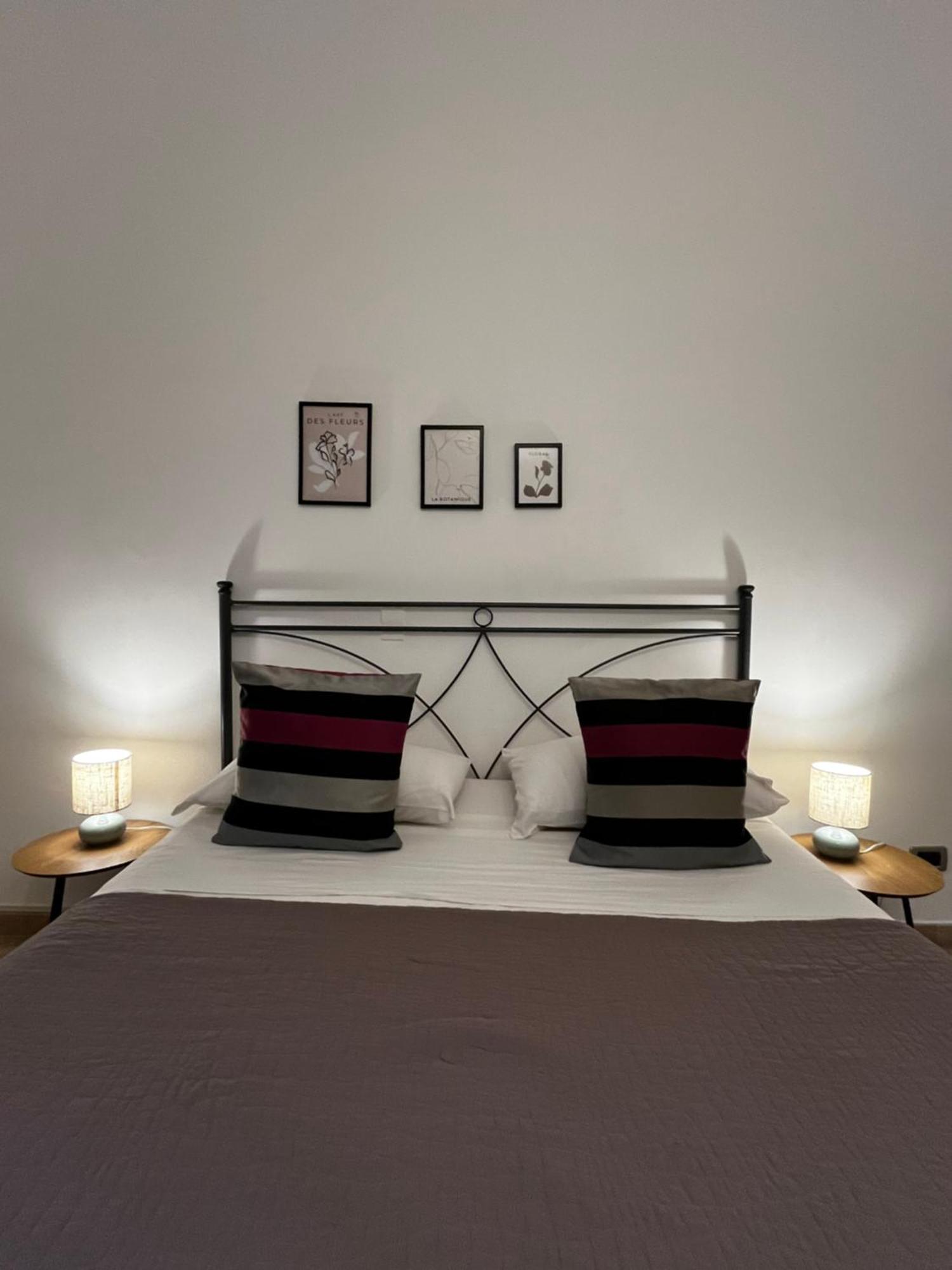 Sicilia Vacation Rooms Τράπανι Εξωτερικό φωτογραφία