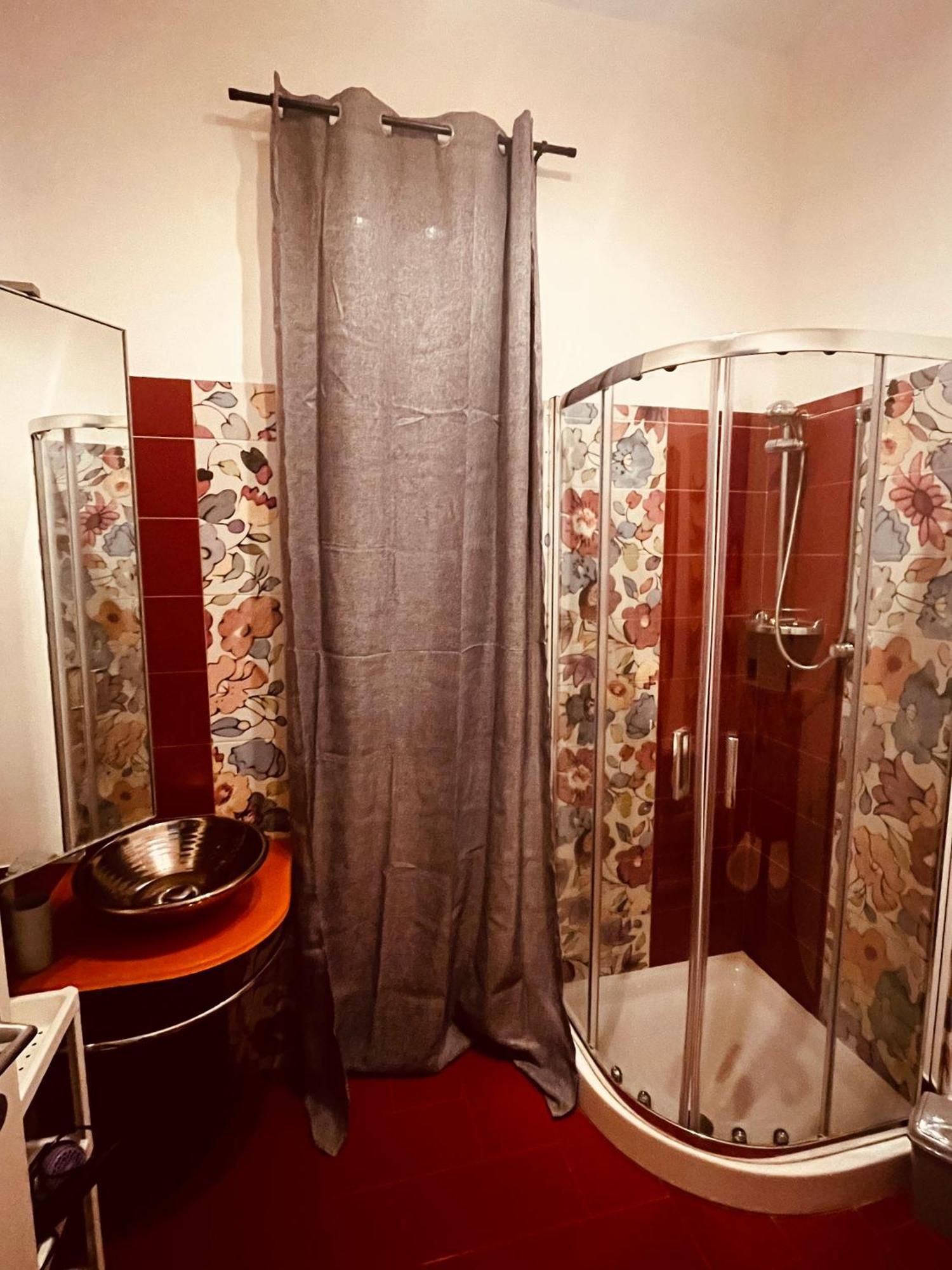 Sicilia Vacation Rooms Τράπανι Εξωτερικό φωτογραφία