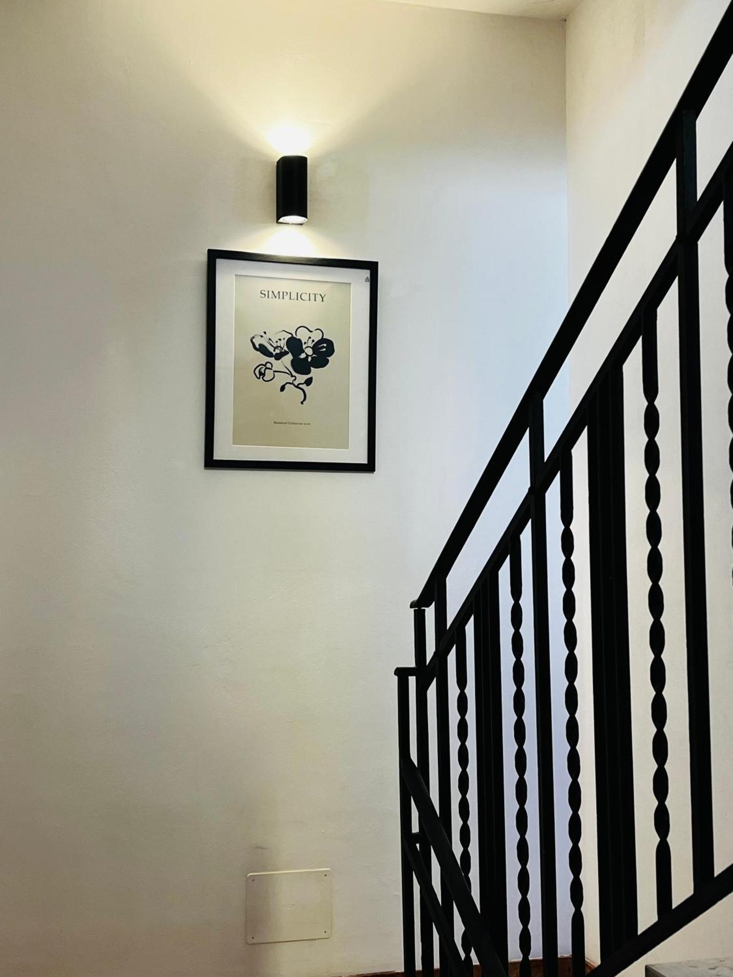 Sicilia Vacation Rooms Τράπανι Εξωτερικό φωτογραφία