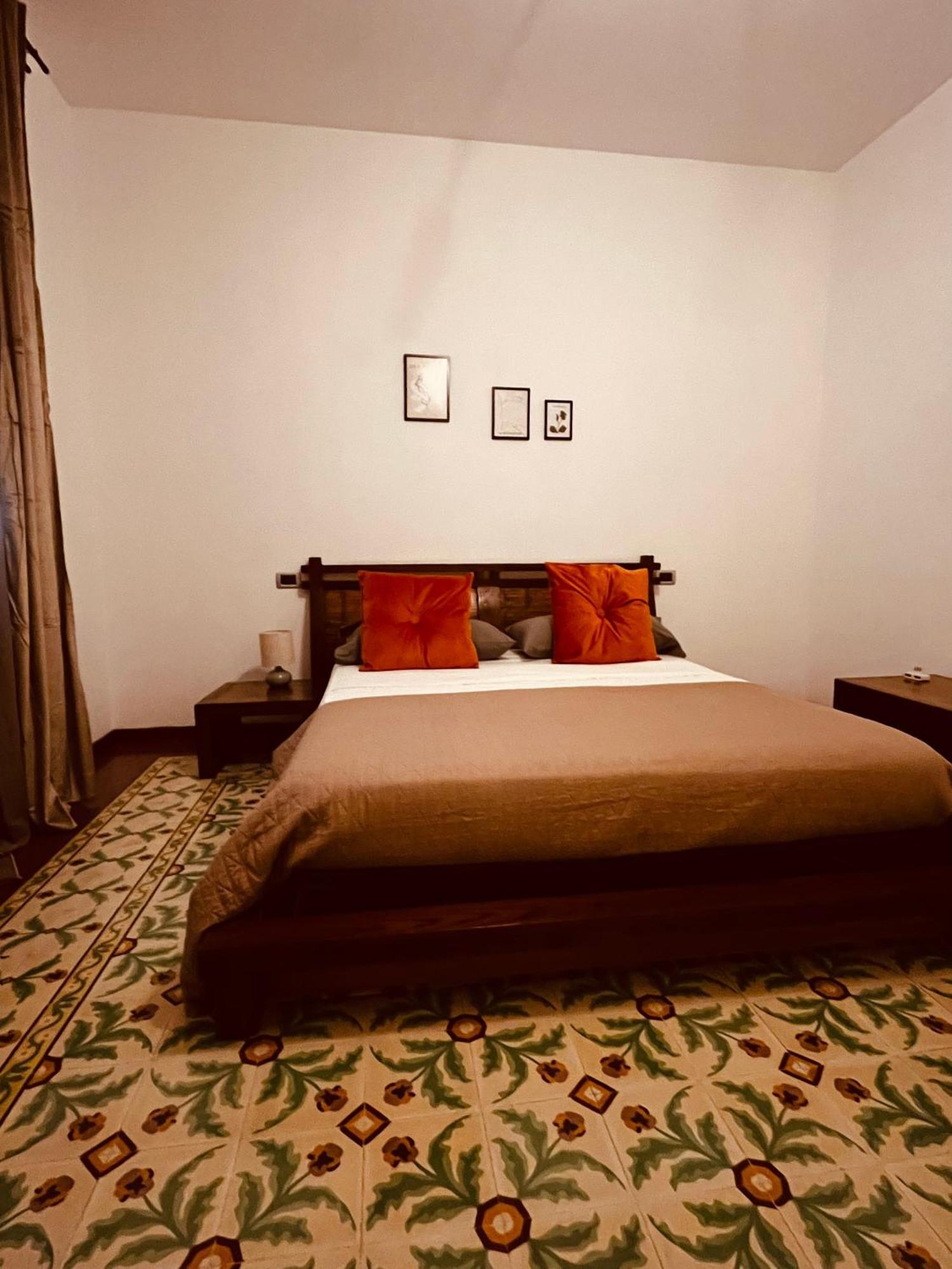 Sicilia Vacation Rooms Τράπανι Εξωτερικό φωτογραφία