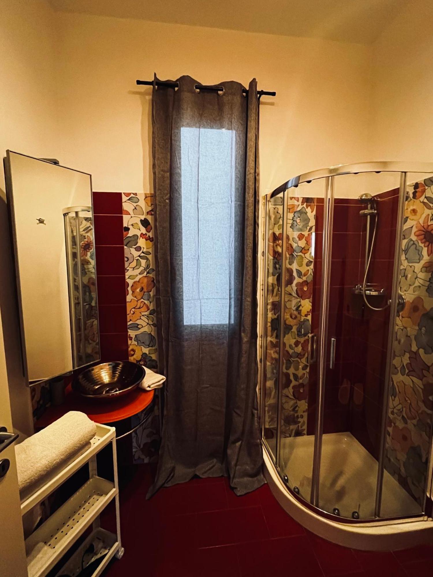 Sicilia Vacation Rooms Τράπανι Εξωτερικό φωτογραφία