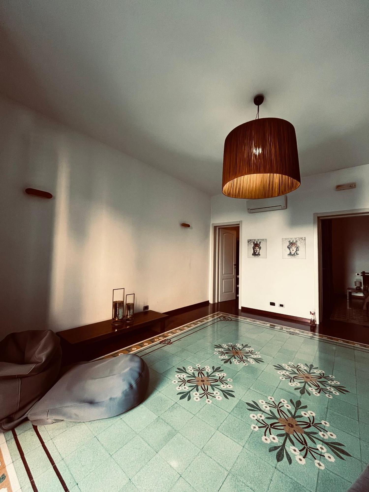 Sicilia Vacation Rooms Τράπανι Εξωτερικό φωτογραφία