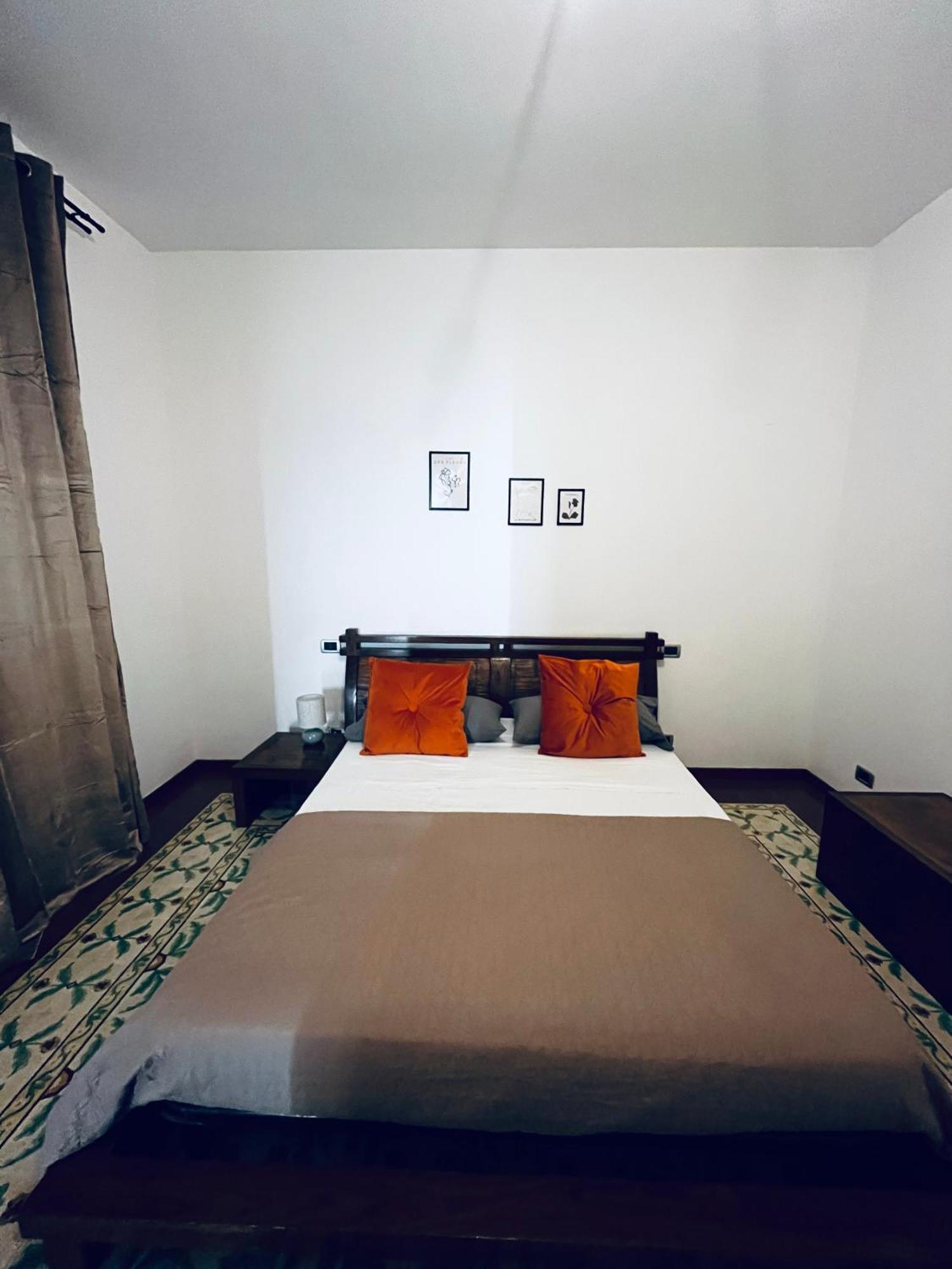 Sicilia Vacation Rooms Τράπανι Εξωτερικό φωτογραφία