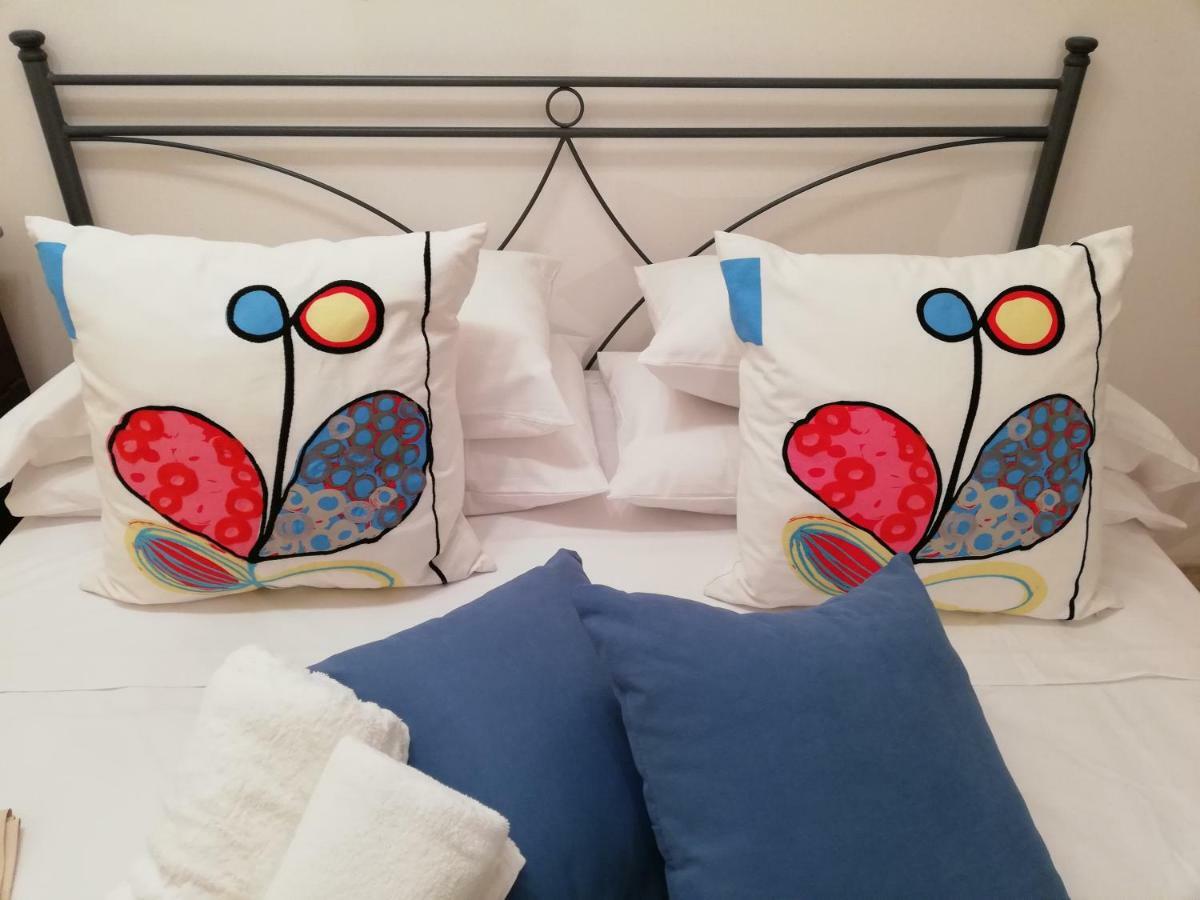 Sicilia Vacation Rooms Τράπανι Εξωτερικό φωτογραφία