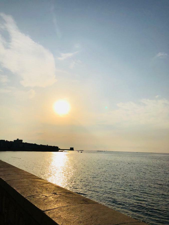 Sicilia Vacation Rooms Τράπανι Εξωτερικό φωτογραφία