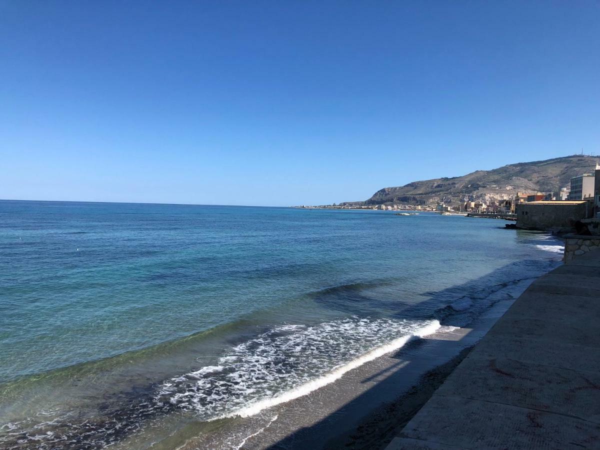 Sicilia Vacation Rooms Τράπανι Εξωτερικό φωτογραφία