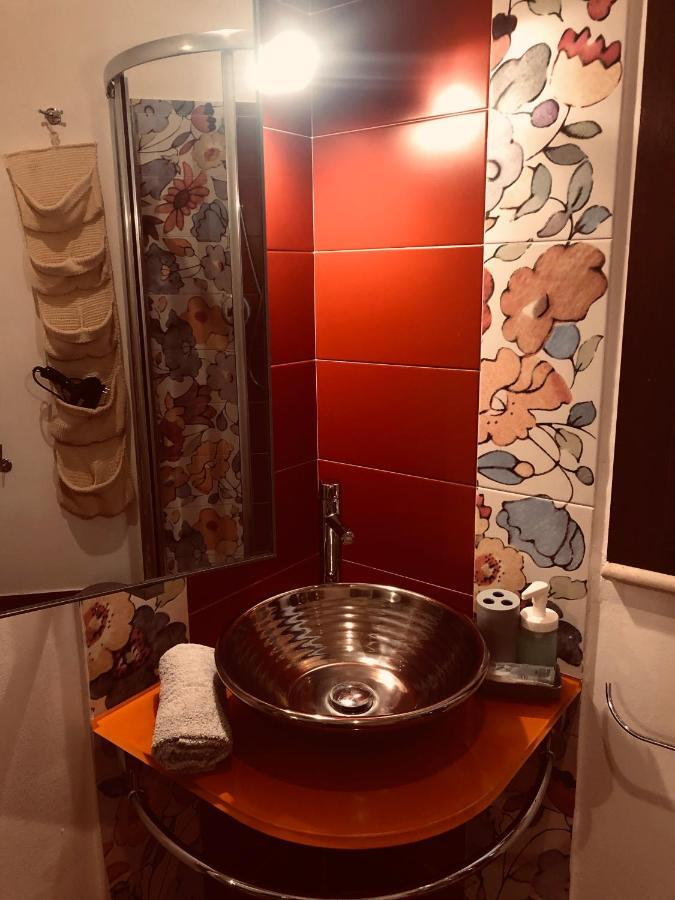 Sicilia Vacation Rooms Τράπανι Εξωτερικό φωτογραφία